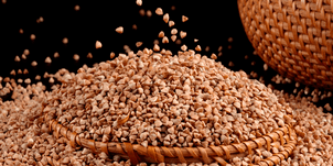 el trigo sarraceno es un producto saludable