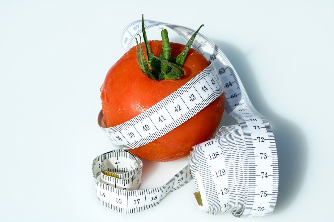 Alimentos dietéticos según el tipo de sangre para quienes quieren adelgazar. 